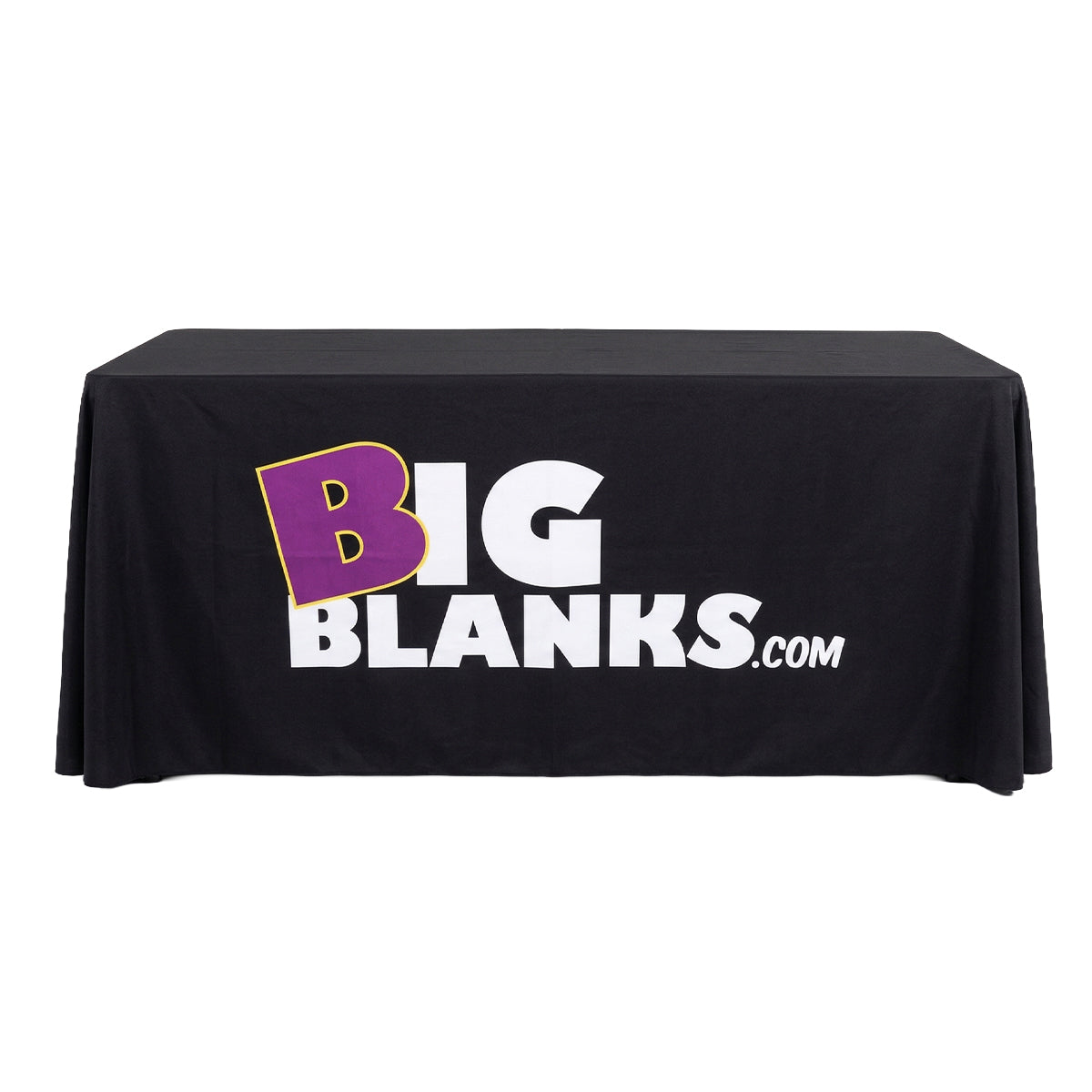 BigBlanks: Custom Fitted Table Cover