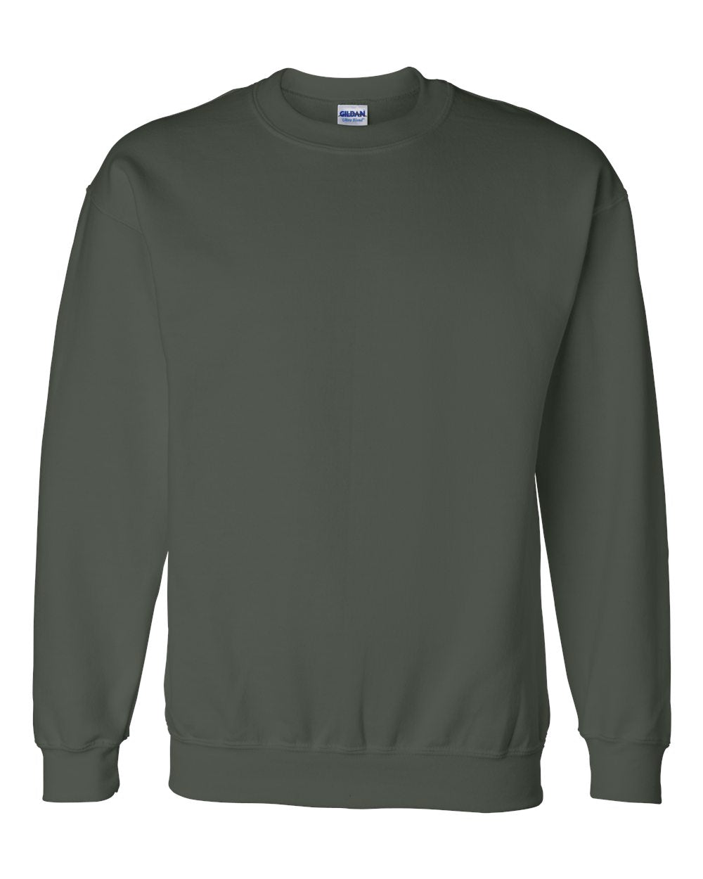Gildan® DryBlend Crewneck Sweatshirt - 12000GL
