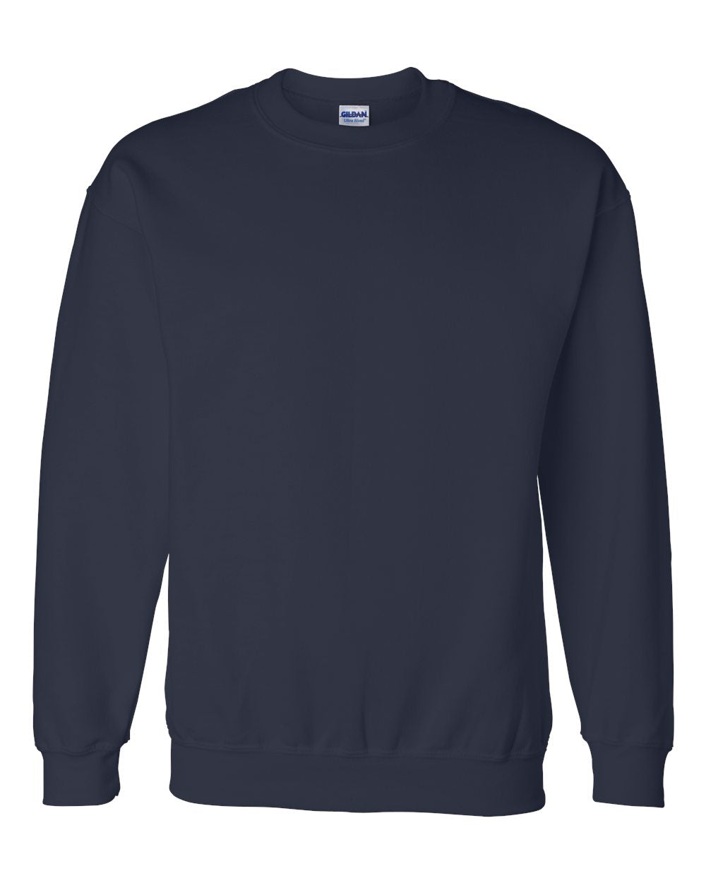 Gildan® DryBlend Crewneck Sweatshirt - 12000GL