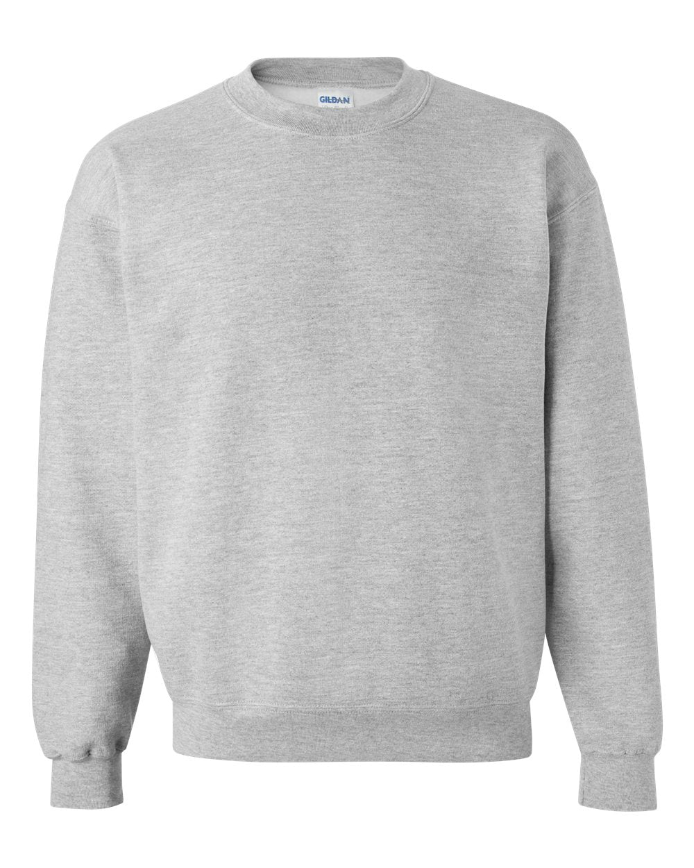 Gildan® DryBlend Crewneck Sweatshirt - 12000GL