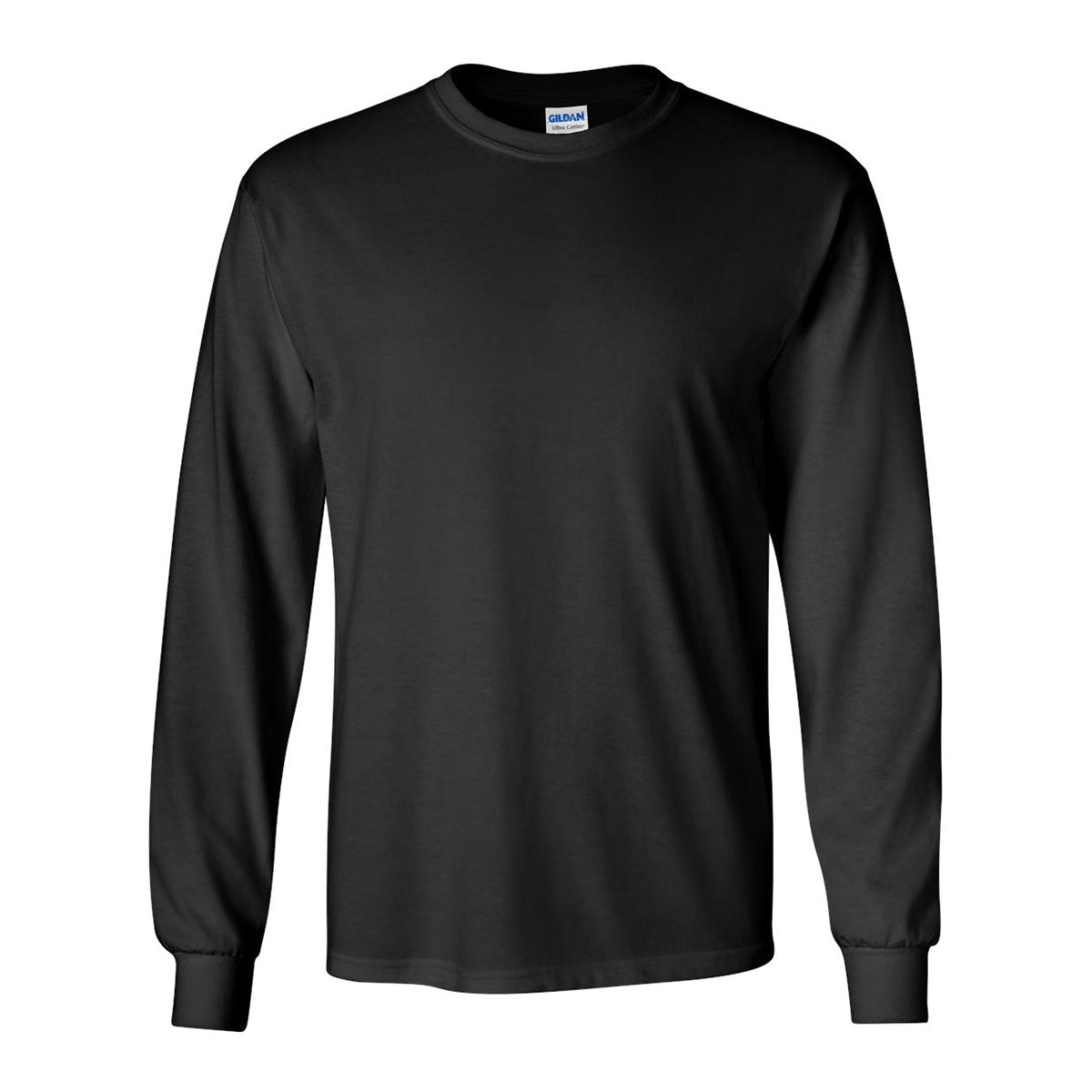 Gildan Ultra Cotton® Long Sleeve T-Shirt - 2400GL