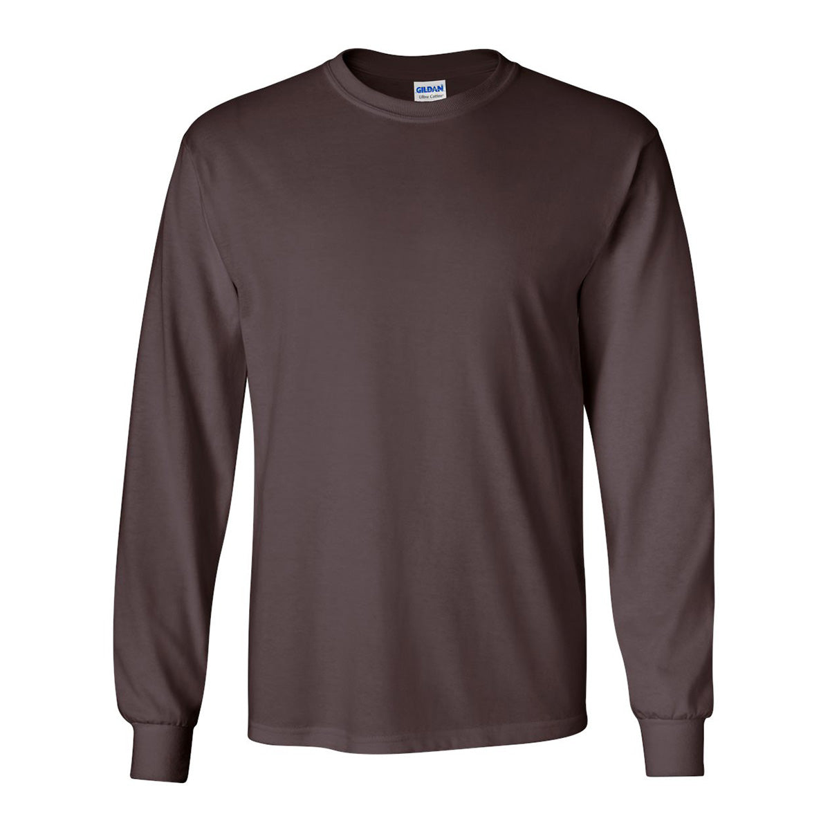 Gildan Ultra Cotton® Long Sleeve T-Shirt - 2400GL
