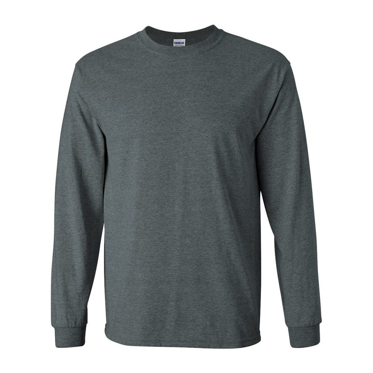 Gildan Ultra Cotton® Long Sleeve T-Shirt - 2400GL