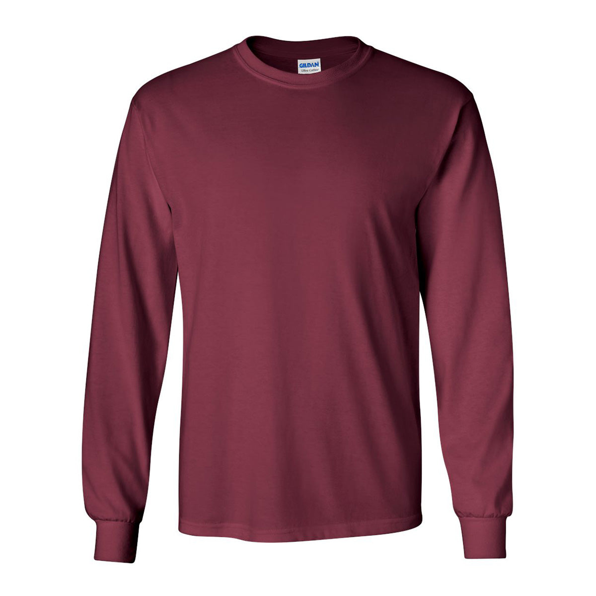 Gildan Ultra Cotton® Long Sleeve T-Shirt - 2400GL