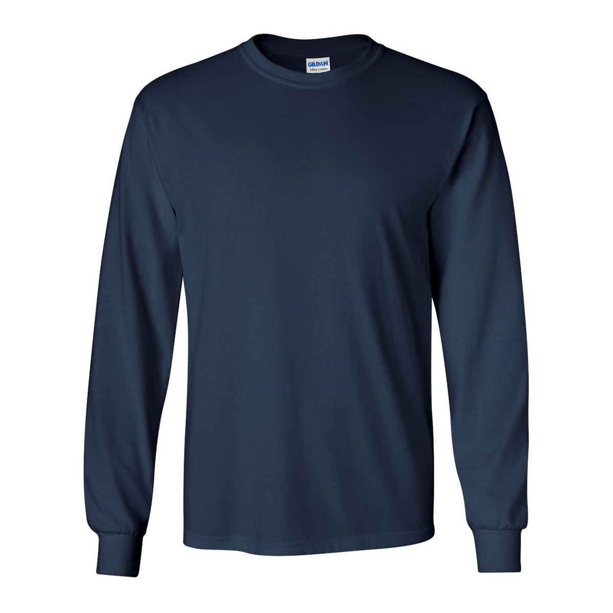 Gildan Ultra Cotton® Long Sleeve T-Shirt - 2400GL