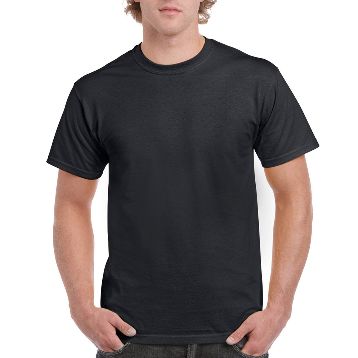 Gildan Ultra Cotton® Adult T-Shirt 2000GL