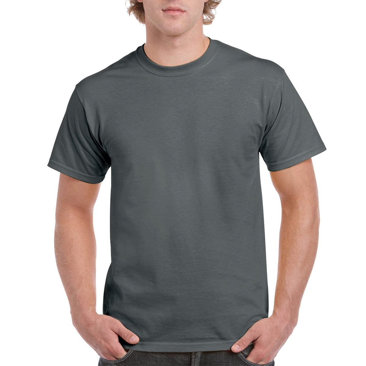 Gildan Ultra Cotton® Adult T-Shirt 2000GL