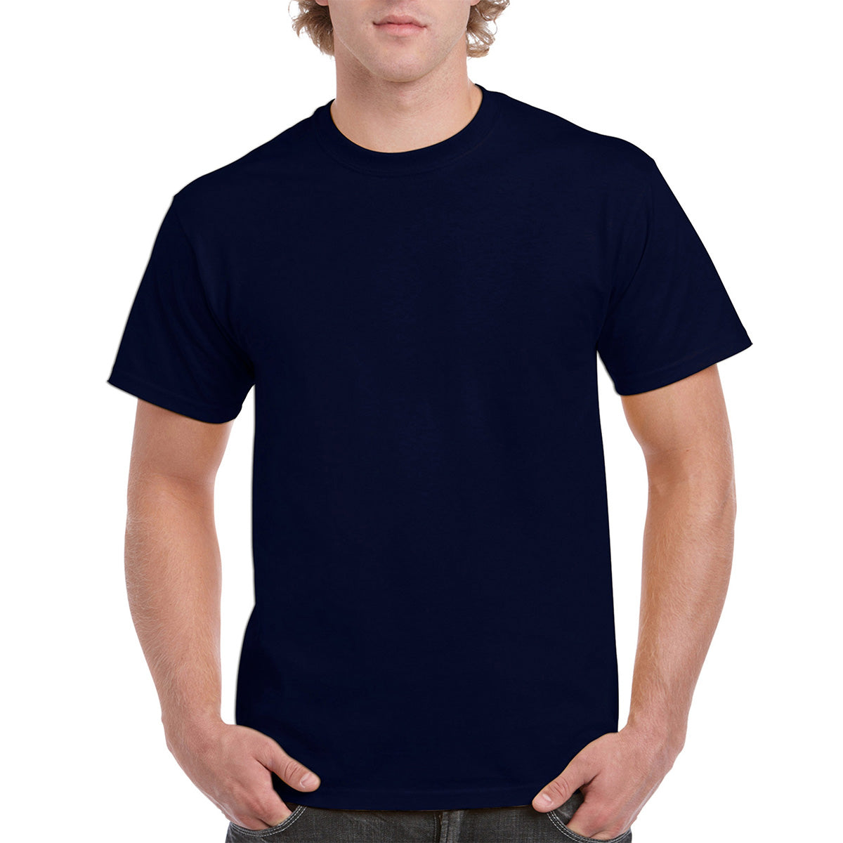 Gildan Ultra Cotton® Adult T-Shirt 2000GL