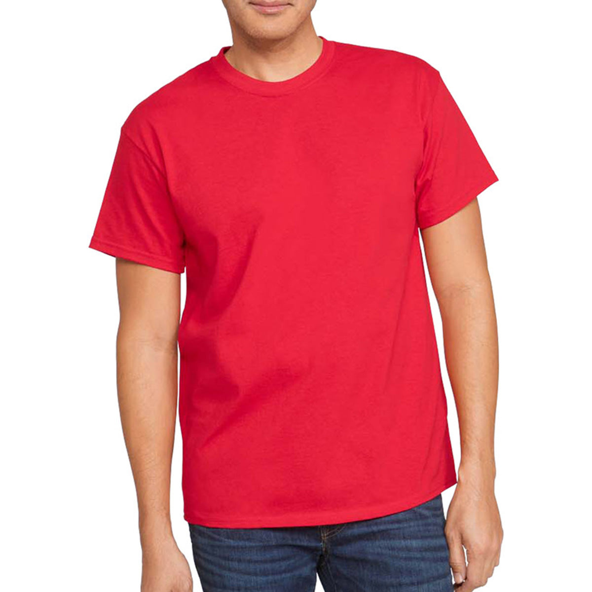 Gildan Ultra Cotton® Adult T-Shirt 2000GL