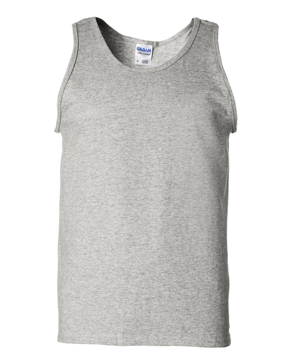 Gildan® Ultra Cotton Adult Tank Top - 2200GL