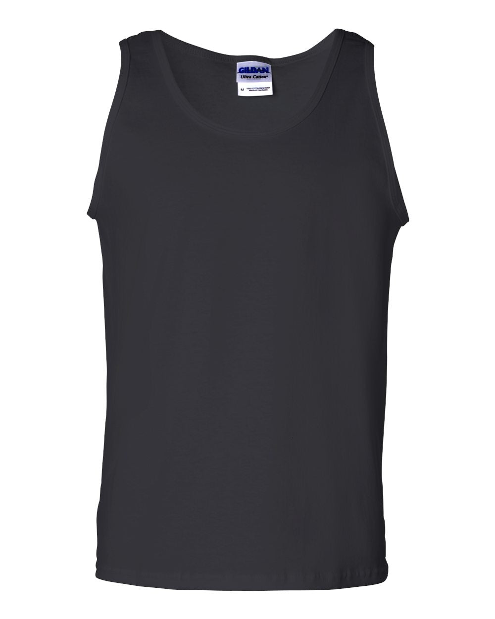 Gildan® Ultra Cotton Adult Tank Top - 2200GL