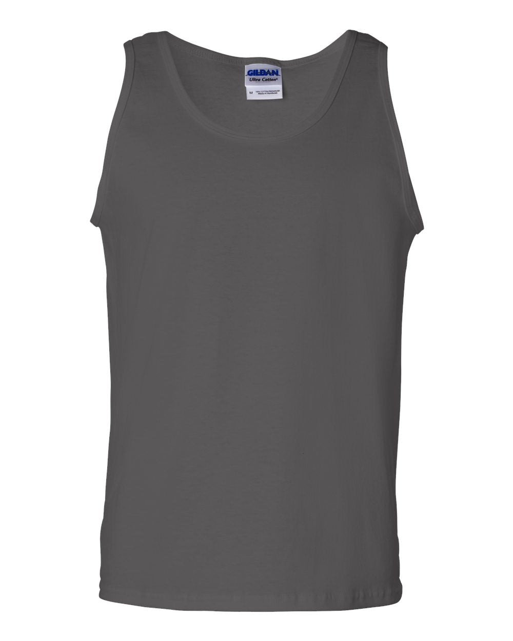 Gildan® Ultra Cotton Adult Tank Top - 2200GL