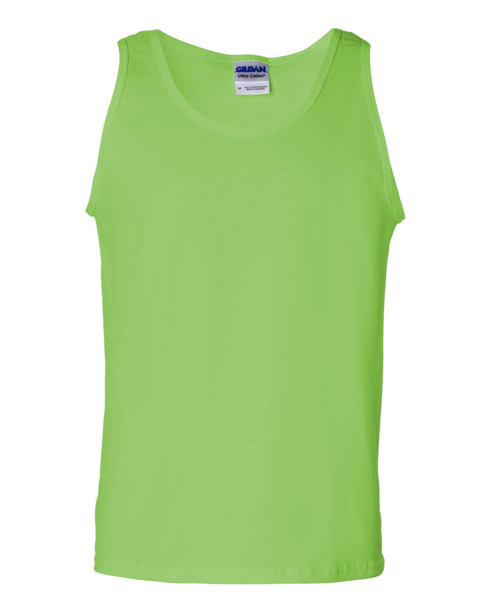 Gildan® Ultra Cotton Adult Tank Top - 2200GL