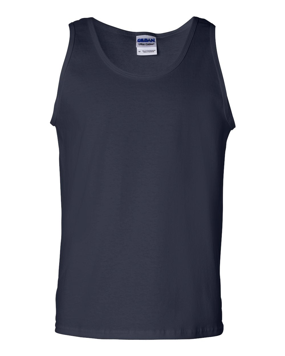 Gildan® Ultra Cotton Adult Tank Top - 2200GL