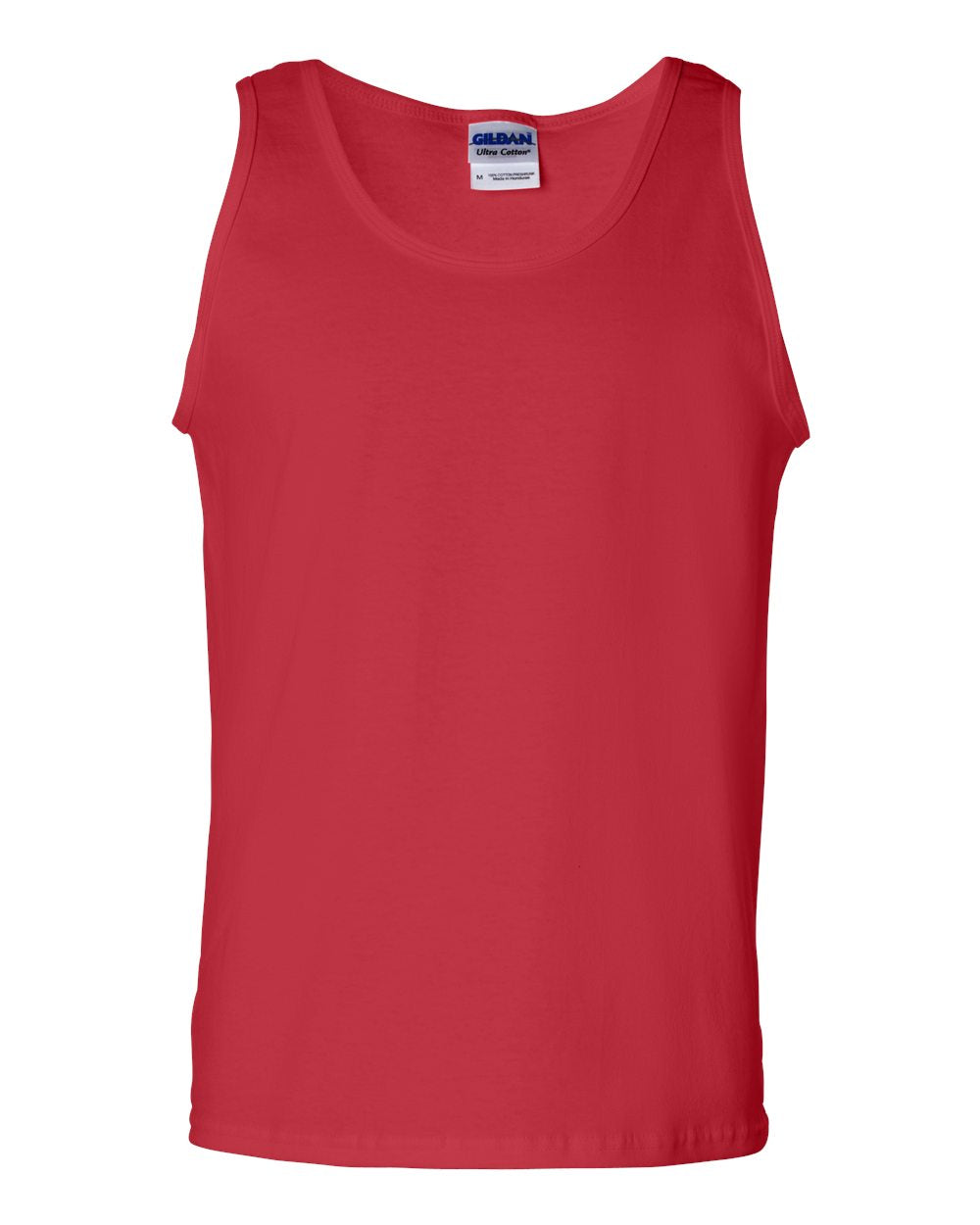 Gildan® Ultra Cotton Adult Tank Top - 2200GL