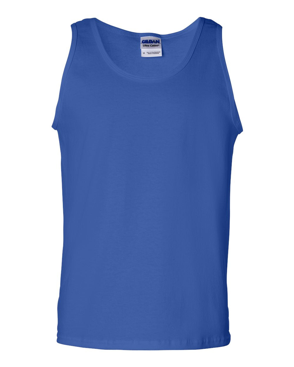 Gildan® Ultra Cotton Adult Tank Top - 2200GL