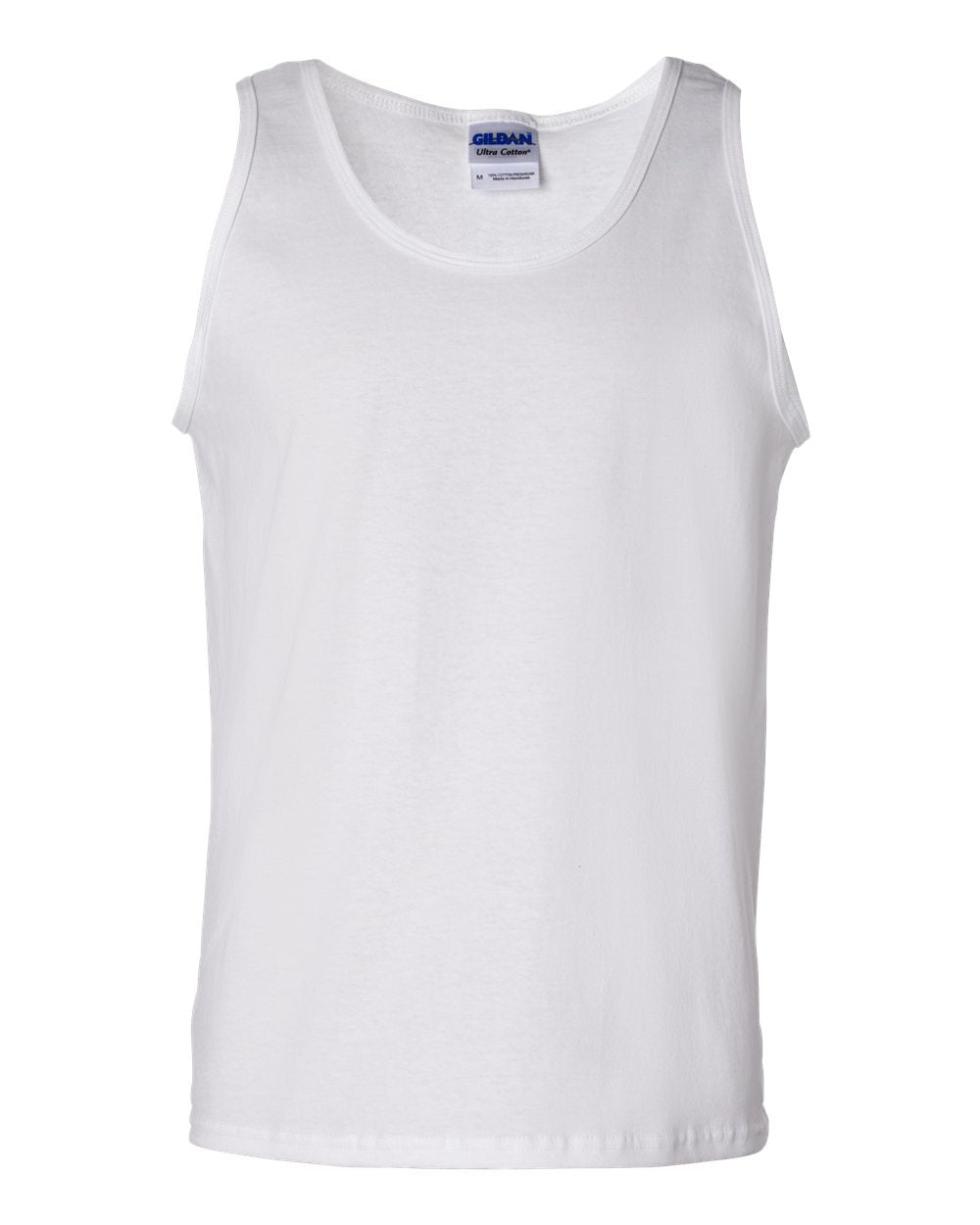 Gildan® Ultra Cotton Adult Tank Top - 2200GL