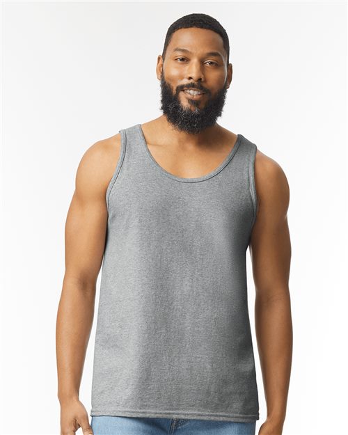 Gildan® Ultra Cotton Adult Tank Top - 2200GL
