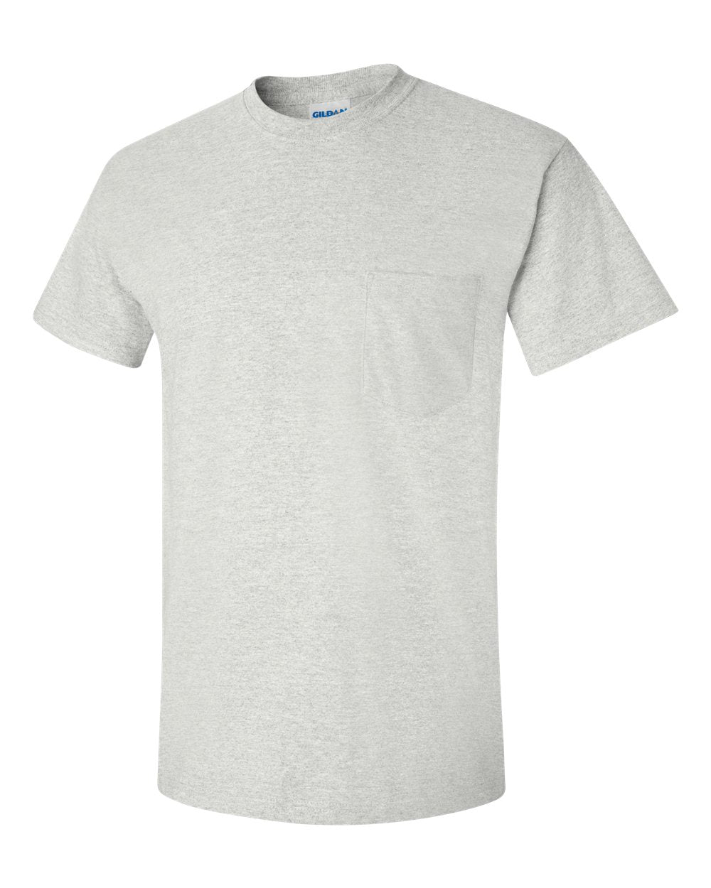 Gildan Ultra Cotton® Adult T-Shirt with Pocket - -2300GL