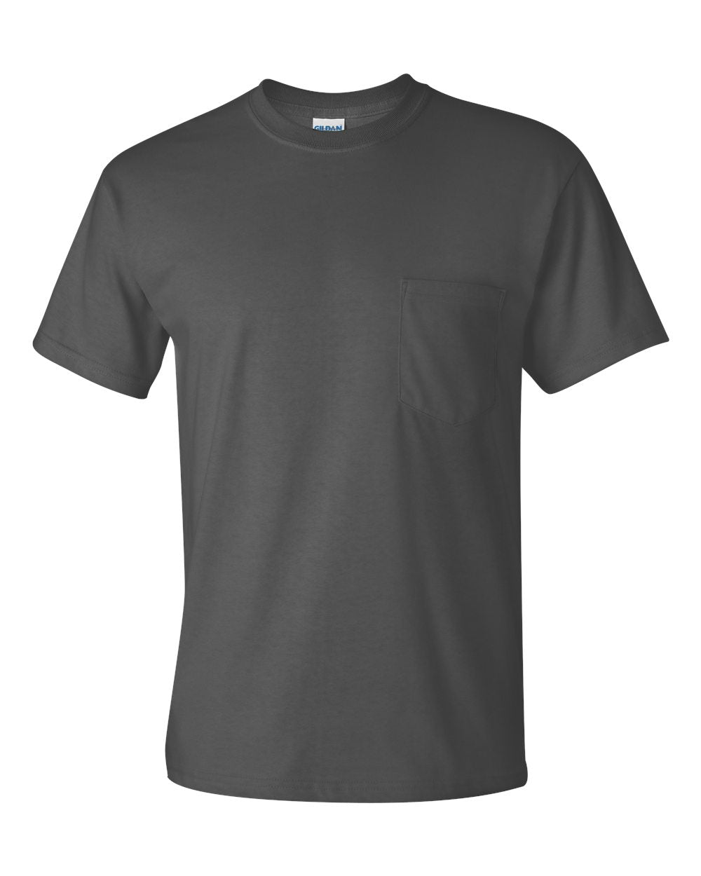 Gildan Ultra Cotton® Adult T-Shirt with Pocket - -2300GL
