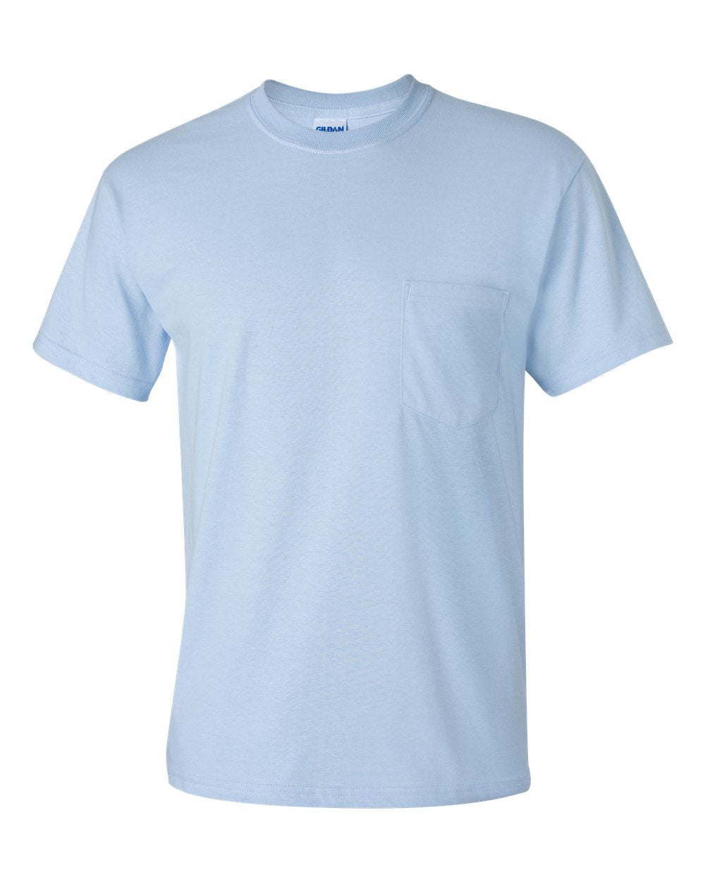 Gildan Ultra Cotton® Adult T-Shirt with Pocket - -2300GL