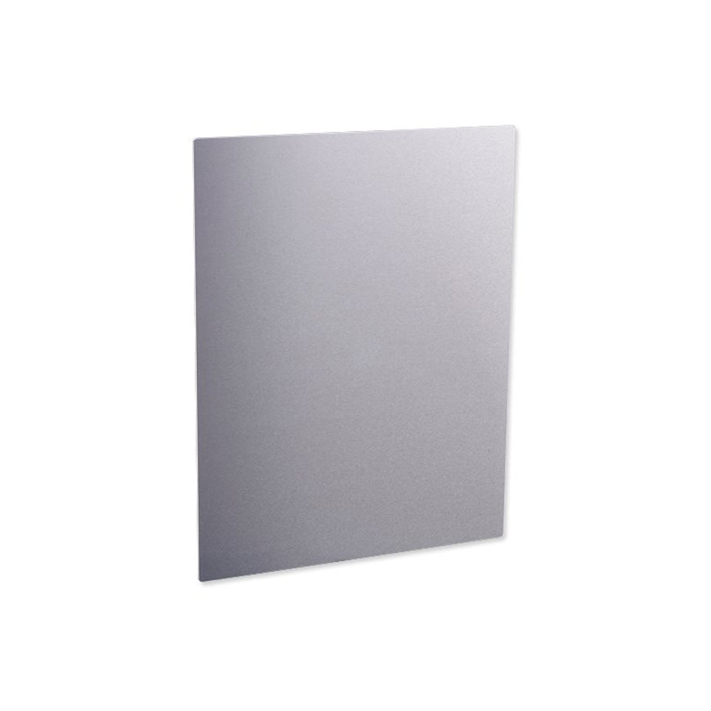 Chromaluxe Sublimation Aluminum Panel: 4" x 6"