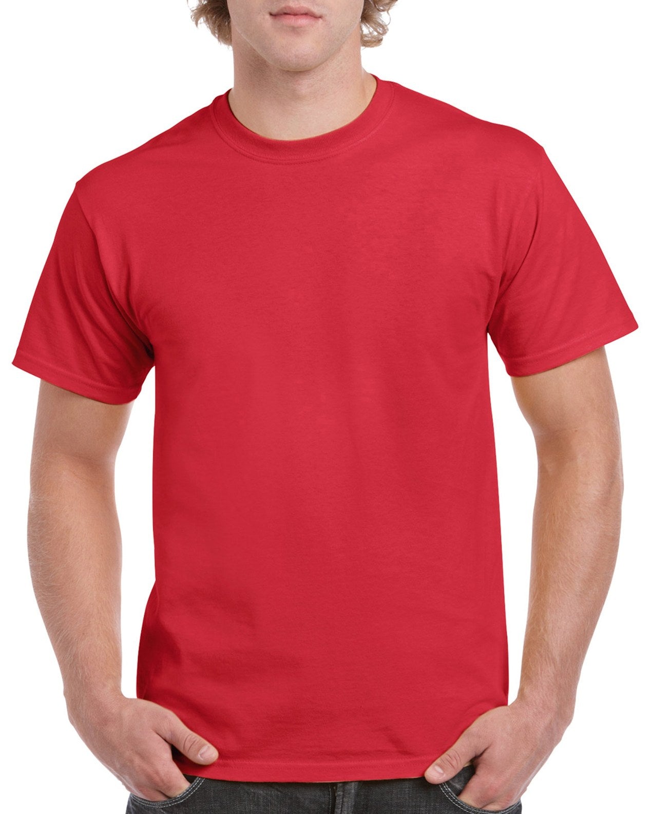 Gildan Heavy Cotton™ Adult T-Shirt - 5000GL