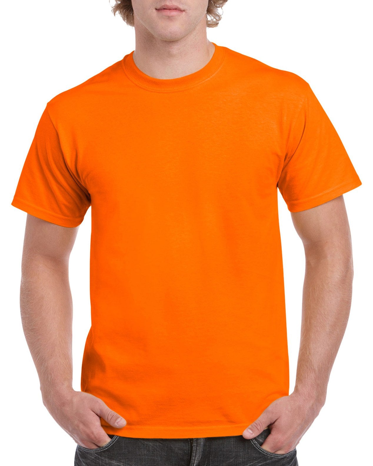 Gildan Heavy Cotton™ Adult T-Shirt - 5000GL