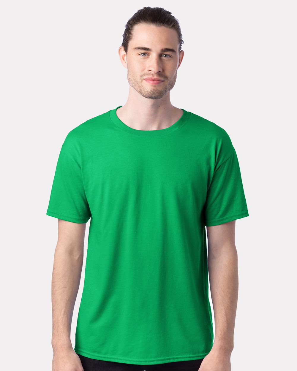 Hanes ComfortBlend® EcoSmart® Men's T-Shirt