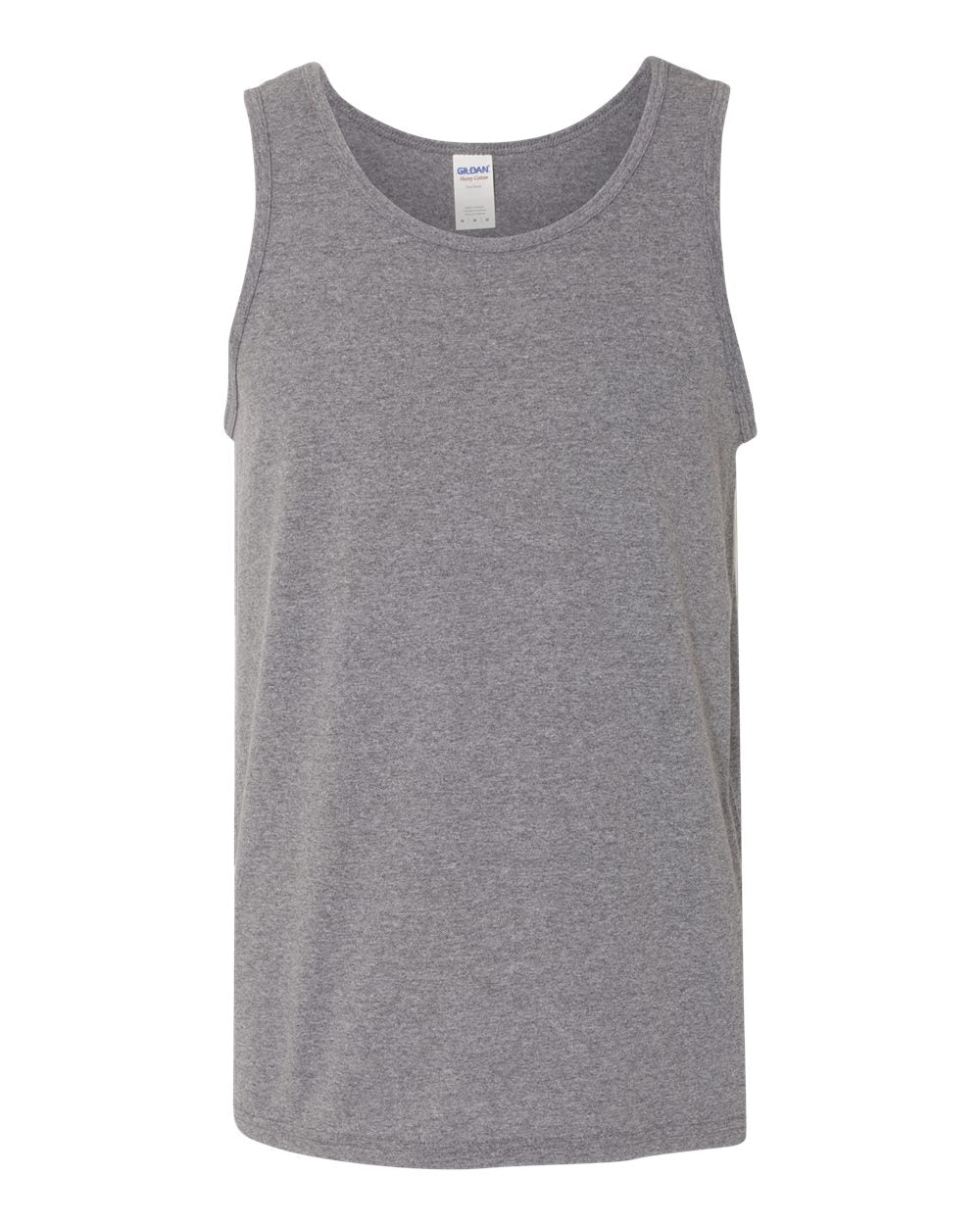 Gildan® Heavy Cotton Adult Tank Top - 5200GL