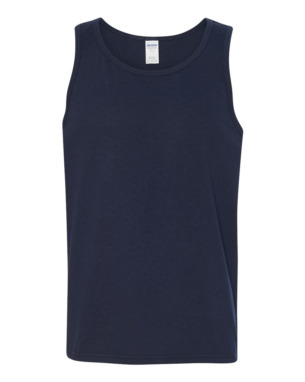Gildan® Heavy Cotton Adult Tank Top - 5200GL
