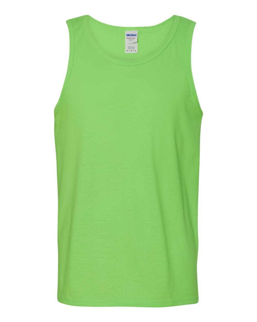 Gildan® Heavy Cotton Adult Tank Top - 5200GL