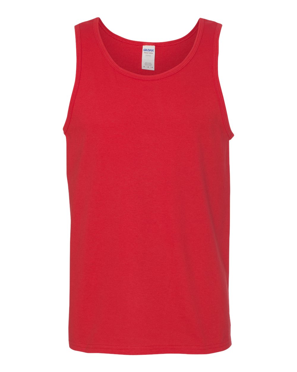Gildan® Heavy Cotton Adult Tank Top - 5200GL