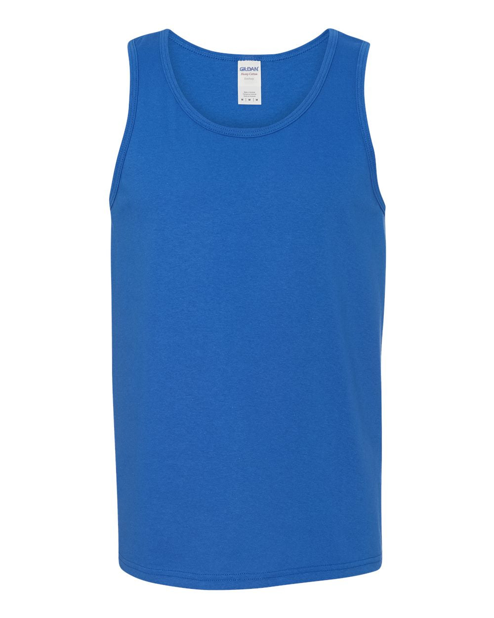 Gildan® Heavy Cotton Adult Tank Top - 5200GL