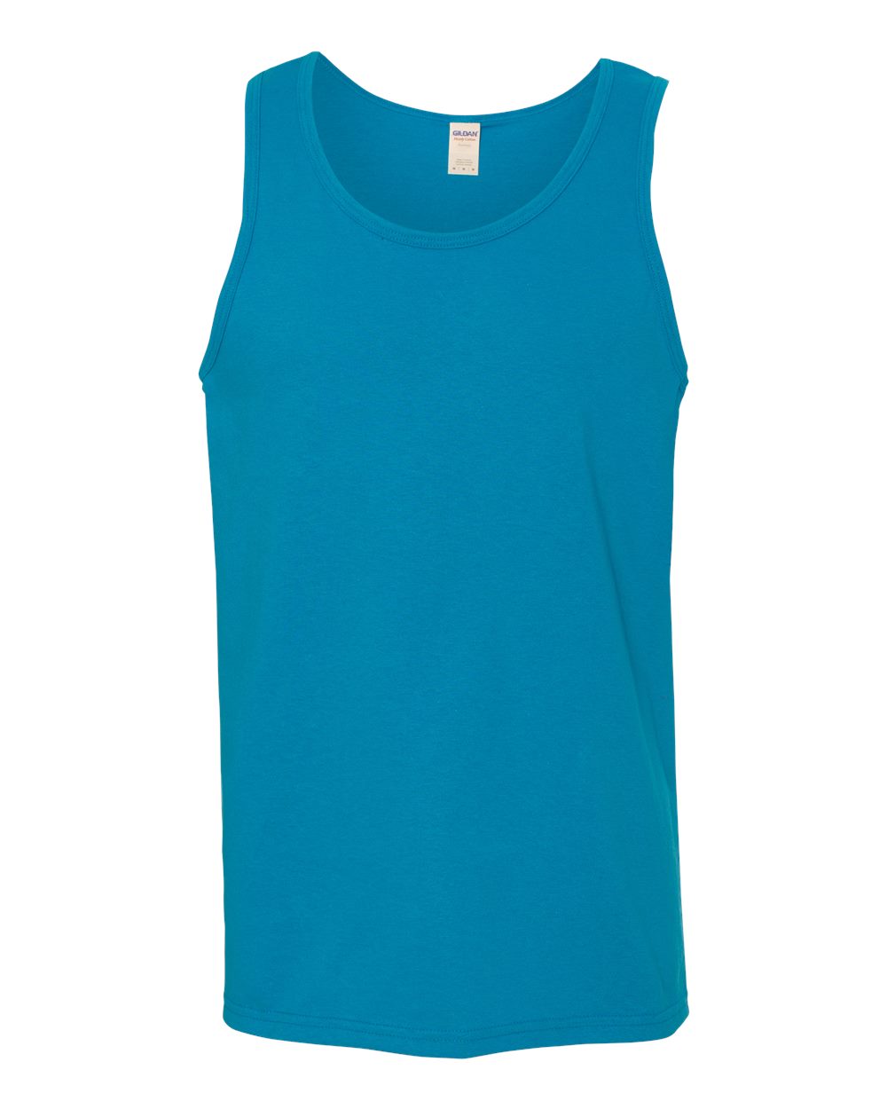 Gildan® Heavy Cotton Adult Tank Top - 5200GL