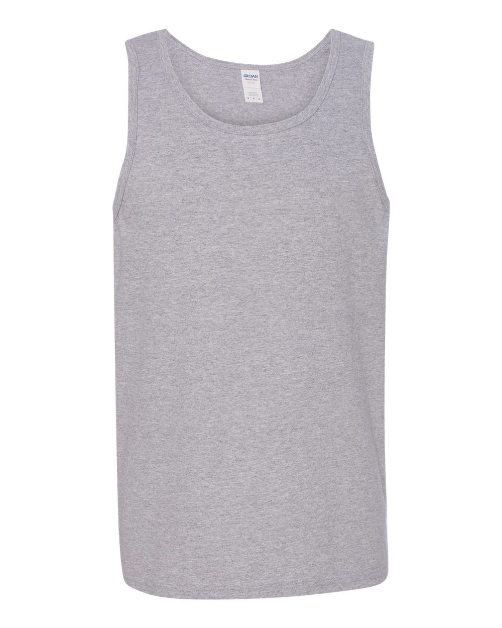Gildan® Heavy Cotton Adult Tank Top - 5200GL