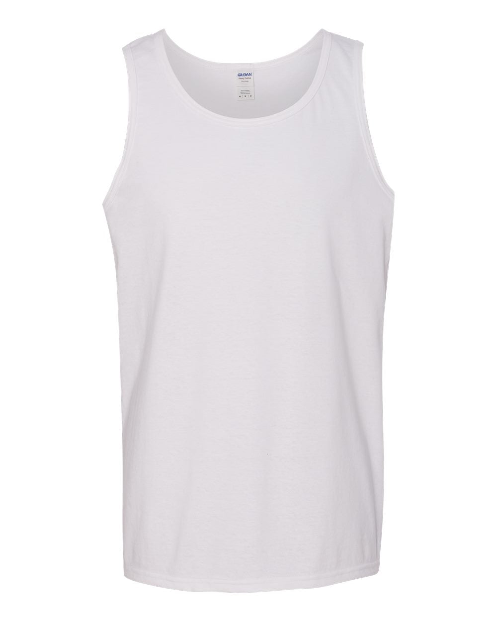 Gildan® Heavy Cotton Adult Tank Top - 5200GL