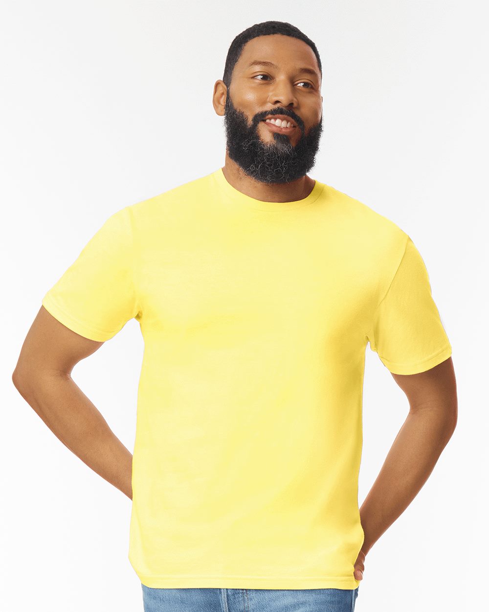 Gildan Softstyle® T-Shirt 64000GL