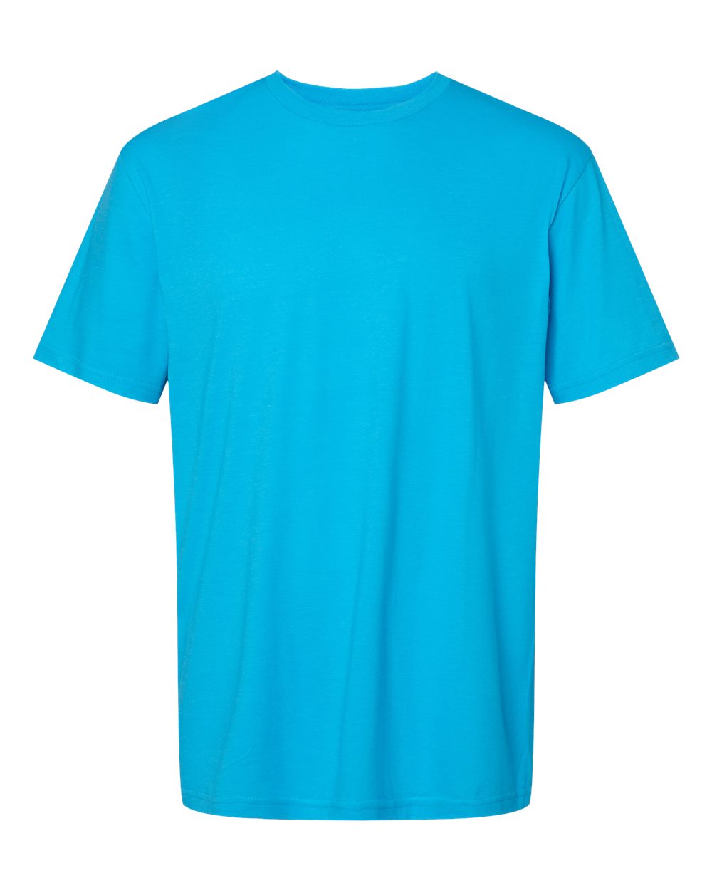 Gildan Softstyle® CVC T-Shirt - 67000GL