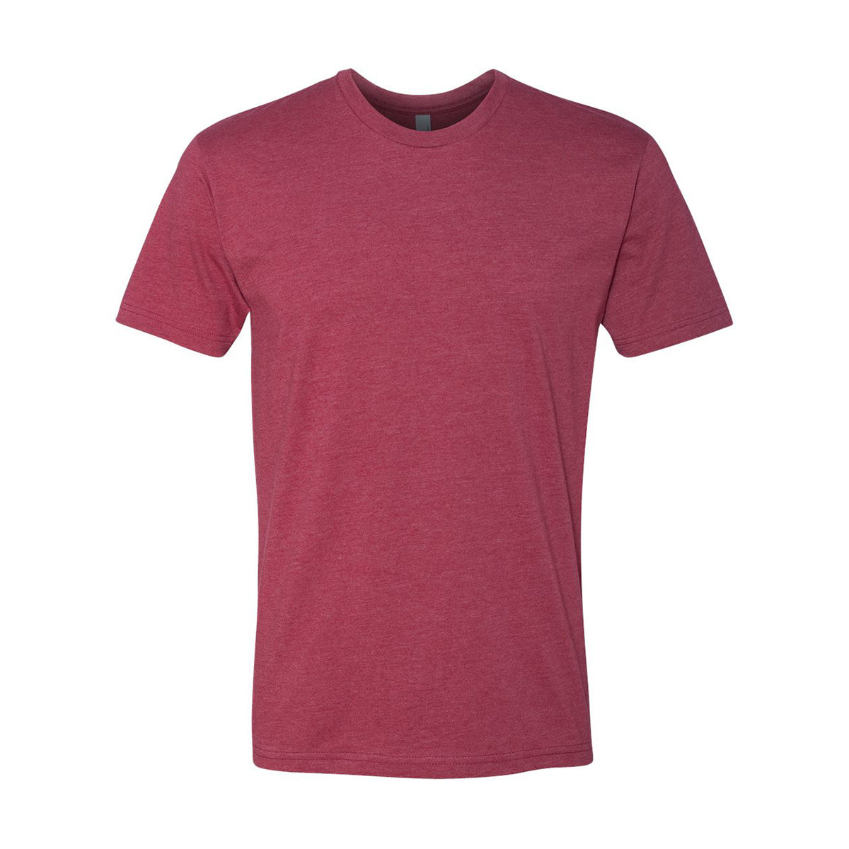 Next Level Unisex CVC Crew T-Shirt