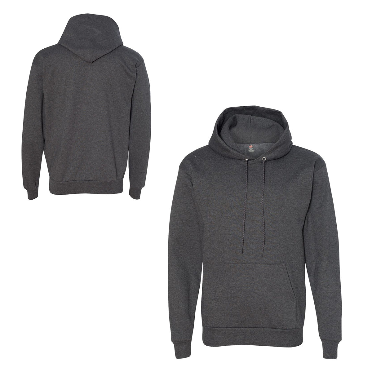 Hanes Ecosmart® Hooded Sweatshirt