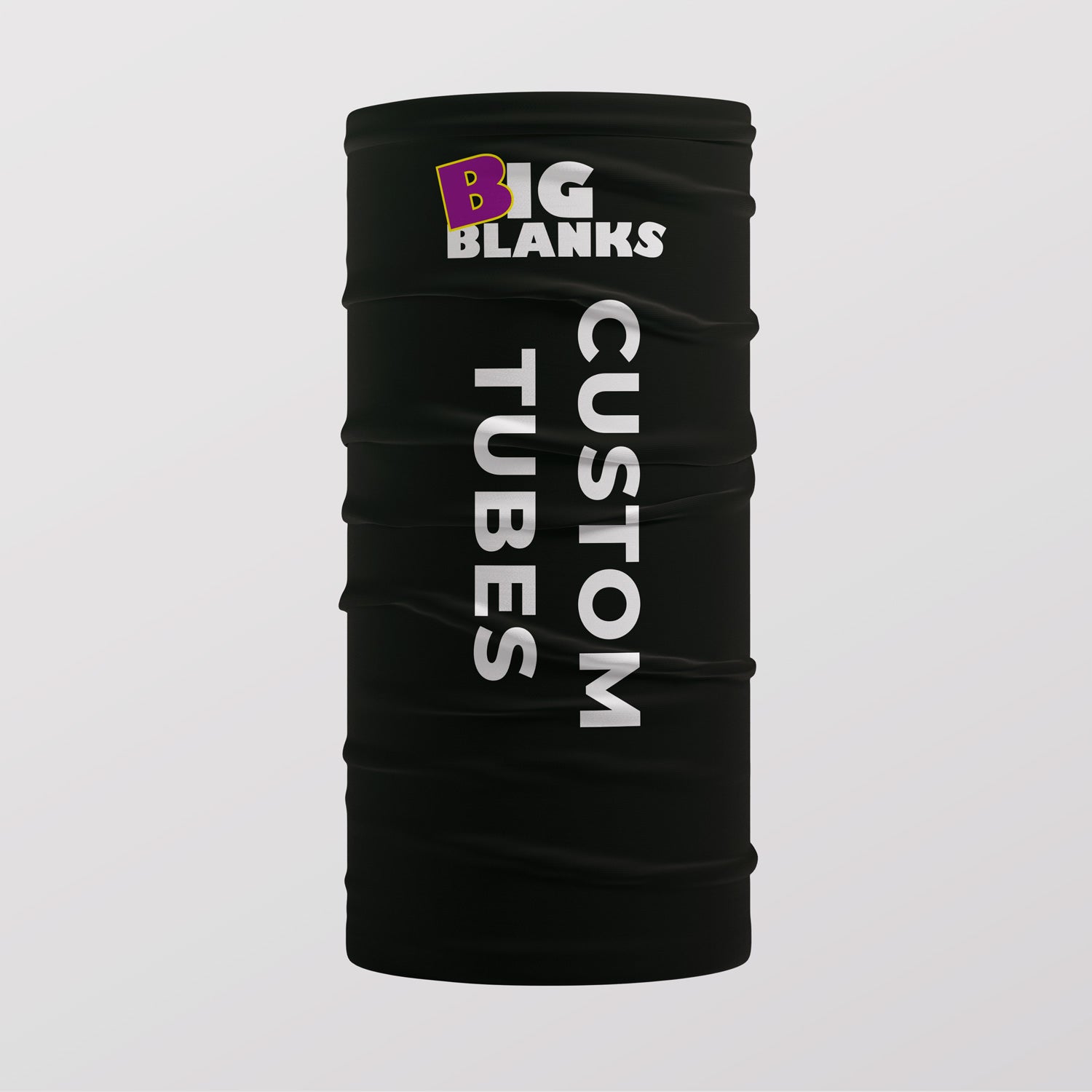 BigBlanks Custom Heavyweight Tubes