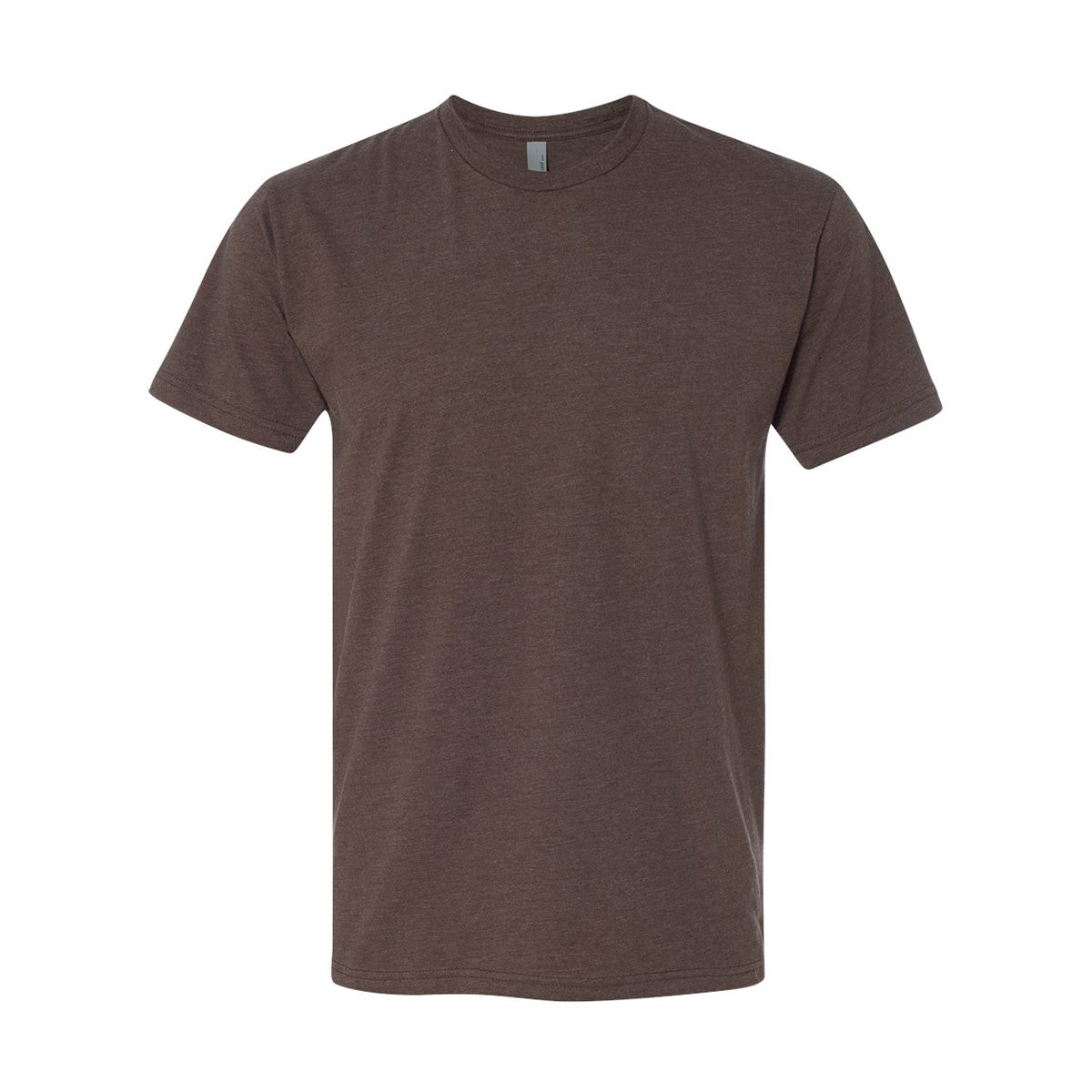 Next Level Unisex CVC Crew T-Shirt