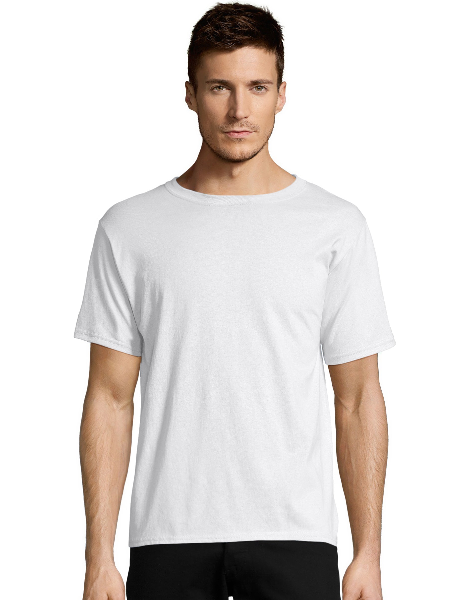 Hanes ComfortBlend® EcoSmart® Men's T-Shirt
