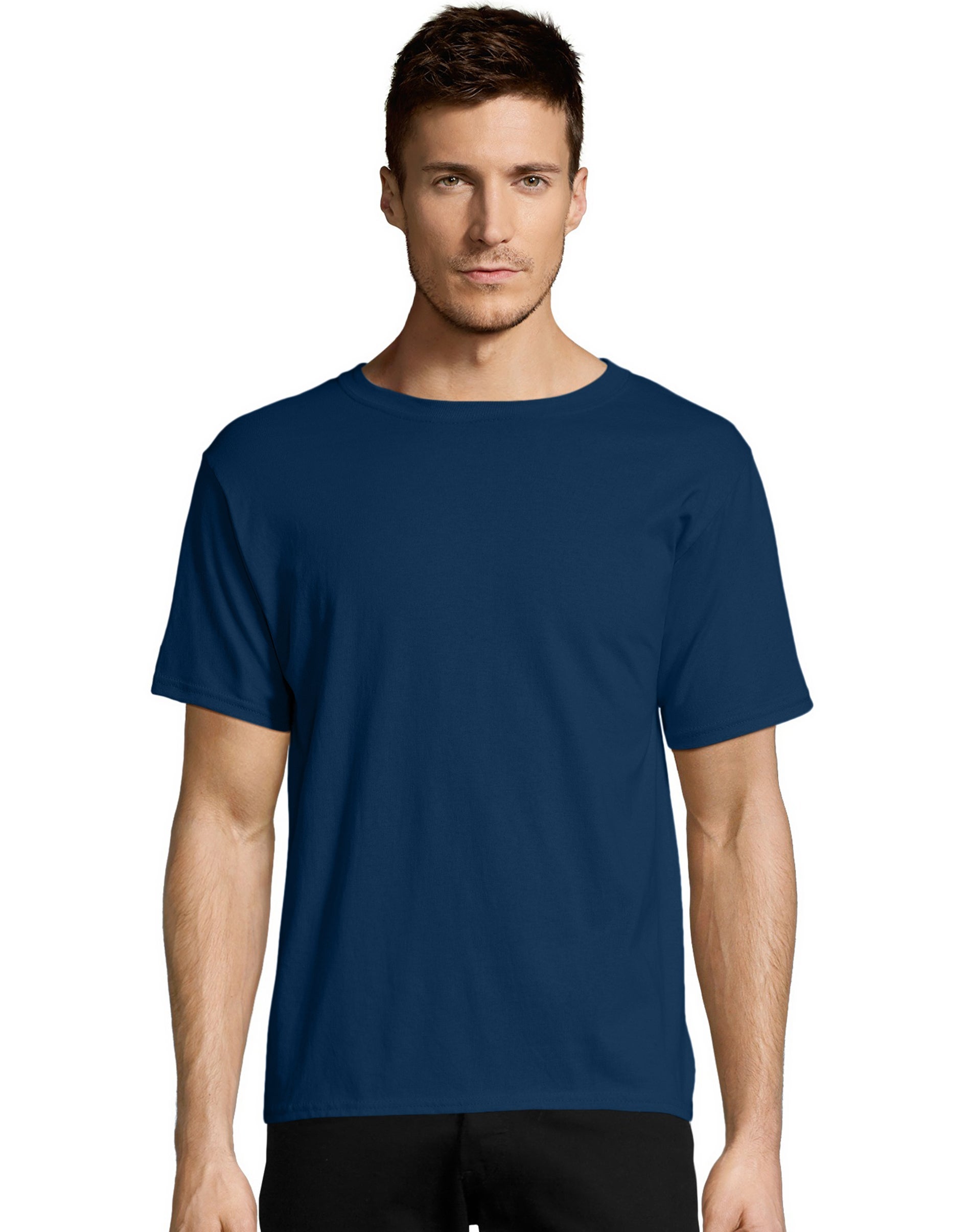 Hanes ComfortBlend® EcoSmart® Men's T-Shirt