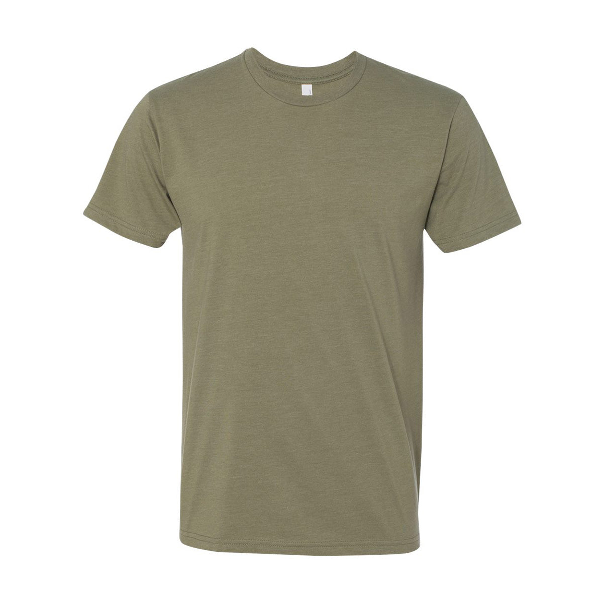 Next Level Unisex CVC Crew T-Shirt