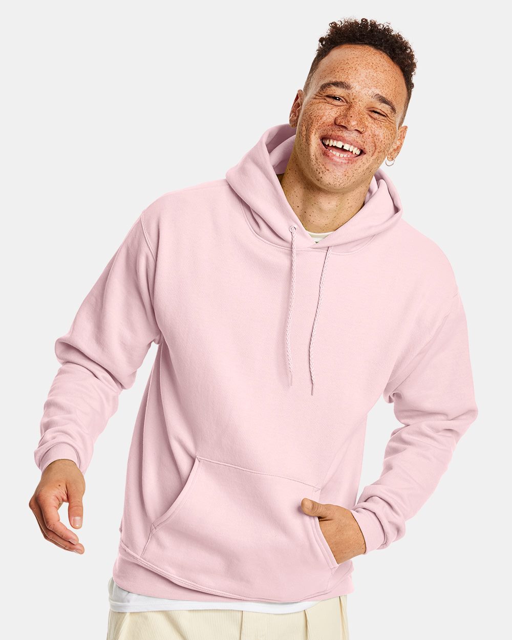 Hanes Ecosmart® Hooded Sweatshirt