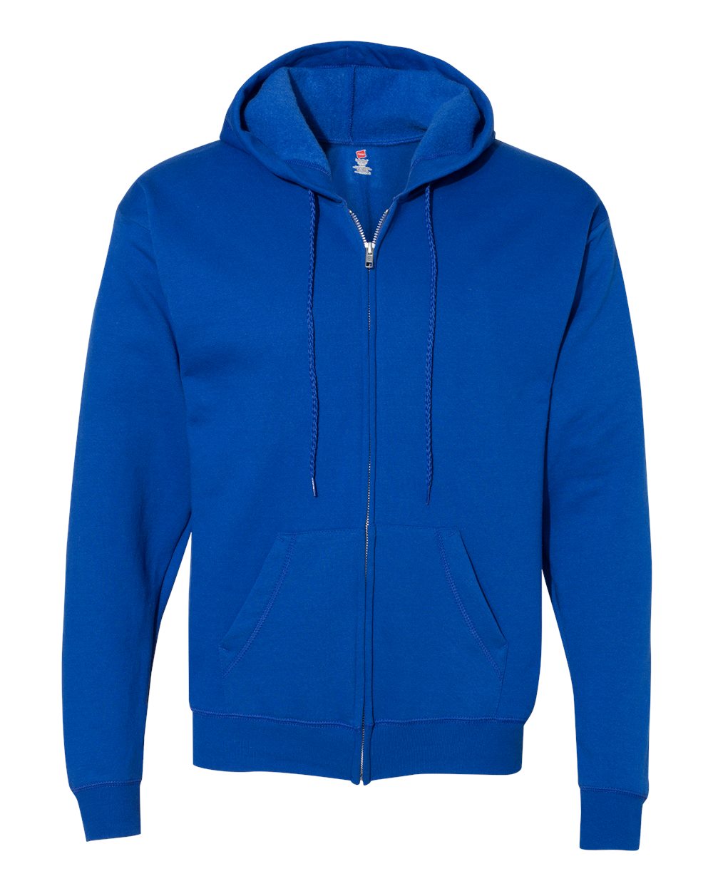 Hanes EcoSmart® Full Zip Hooded Sweatshirt - P180HN
