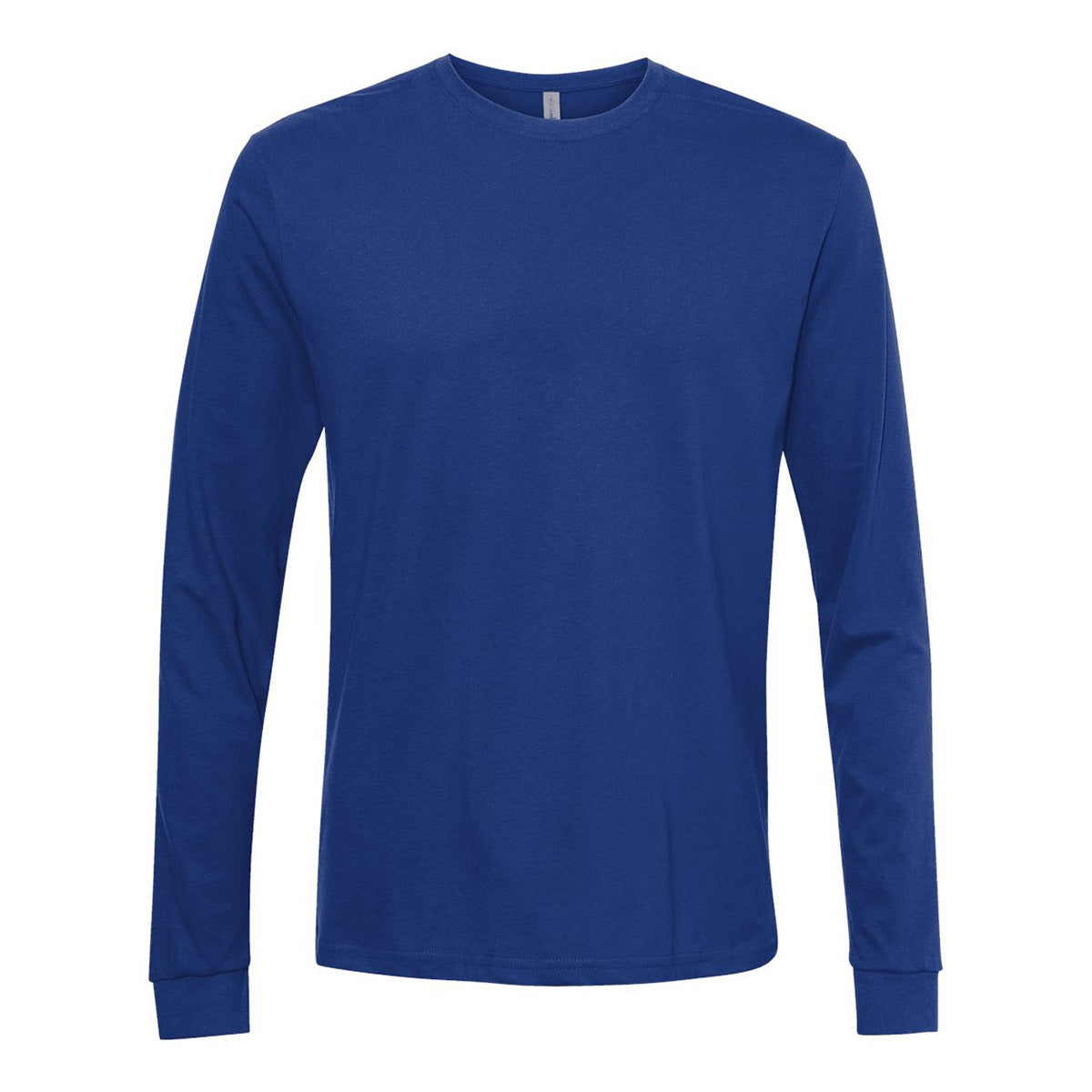 Next Level Unisex Sueded Long Sleeve Crew