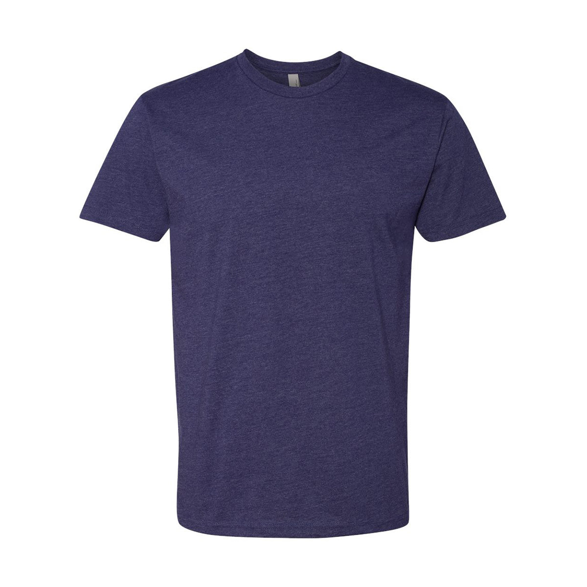 Next Level Unisex CVC Crew T-Shirt